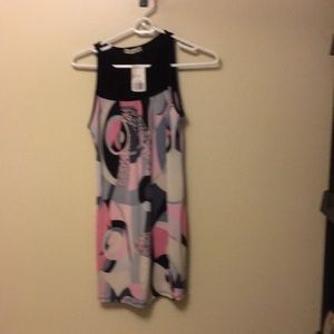 Forever 21 Knit Top / Tunic Size Small